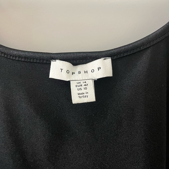 corset top - Picture 2 of 2